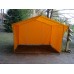 Telts/nojume 3x4m Nr. 1/22 diametrs 25 mm